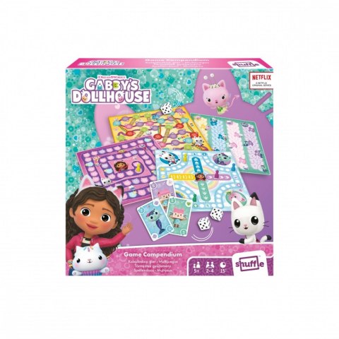 Gra koci domek gabi kalejdoskop gier Gra koci domek gabi kalejdoskop gier