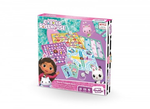 Gra koci domek gabi kalejdoskop gier Gra koci domek gabi kalejdoskop gier