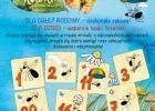 Gra mrówki - kolejno odlicz! Gra mrówki - kolejno odlicz!