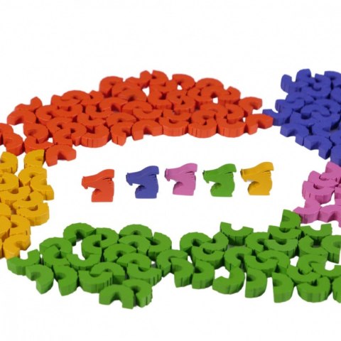 Gra smoki z głębin