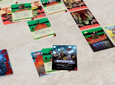 Gra zombiaki 2: atak na moskwę