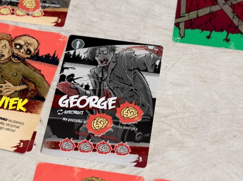 Gra zombiaki 2: atak na moskwę