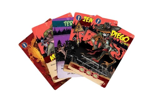 Gra zombiaki 2: atak na moskwę