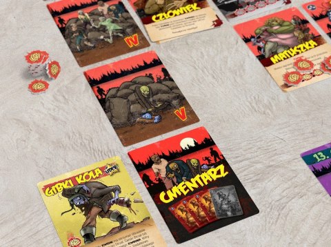 Gra zombiaki 2: atak na moskwę