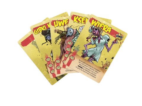 Gra zombiaki 2: atak na moskwę