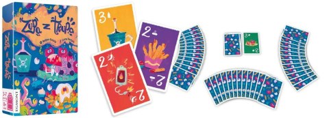 Gra zupa z trupa Gra zupa z trupa