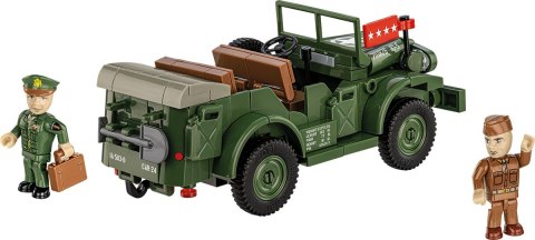 Klocki dodge wc-56 command car