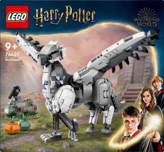 Klocki harry potter 76427 hardodziób