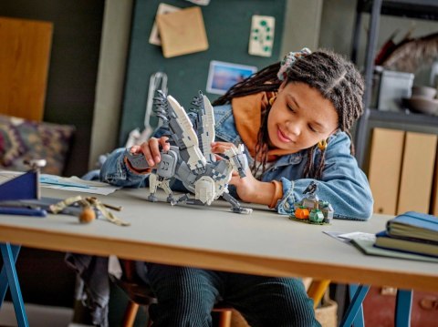 Klocki harry potter 76427 hardodziób