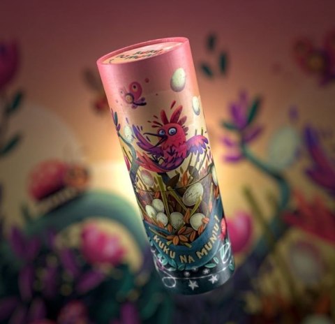 Gra kuku na muniu Gra kuku na muniu