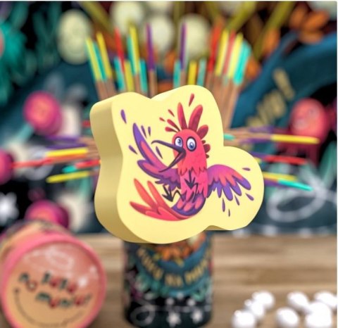 Gra kuku na muniu Gra kuku na muniu