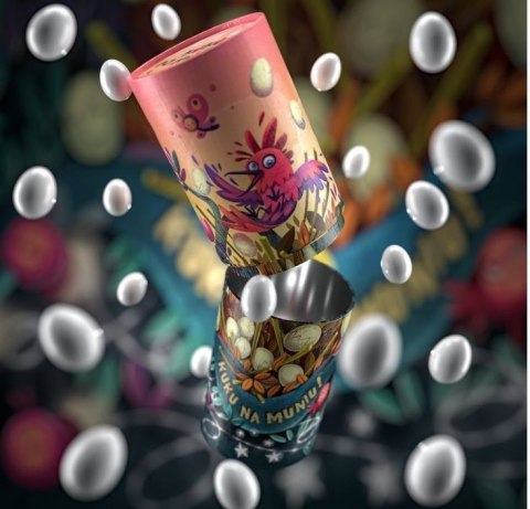 Gra kuku na muniu Gra kuku na muniu