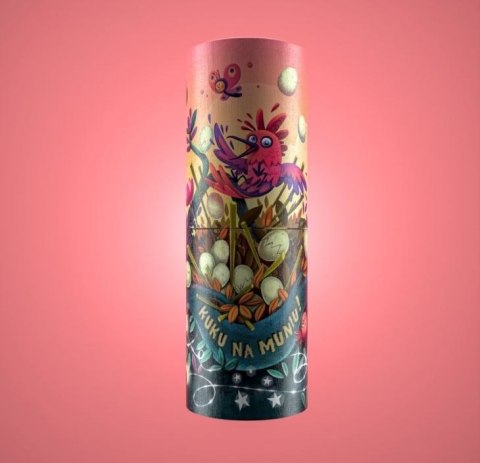 Gra kuku na muniu Gra kuku na muniu