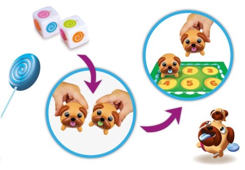 Gra pokaż język Gra pokaż język