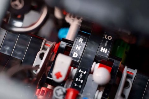 Klocki technic 42177 mercedes-benz g 500