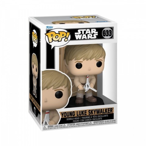Figurka funko pop star wars young skywalker Figurka funko pop star wars young skywalker