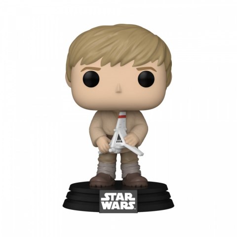 Figurka funko pop star wars young skywalker Figurka funko pop star wars young skywalker