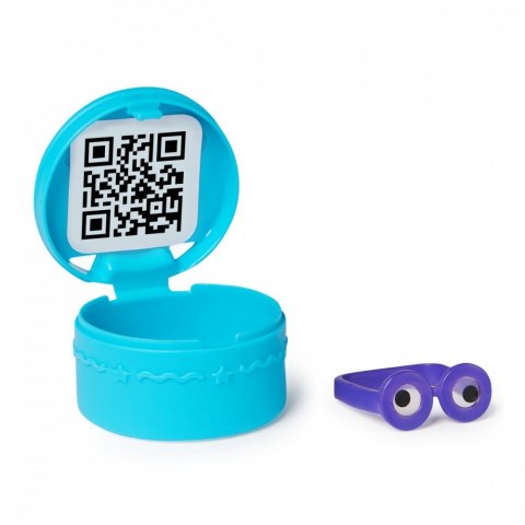 Figurki koci domek gabi: kocie mebelki