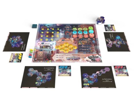 Gra apiary (edycja polska)