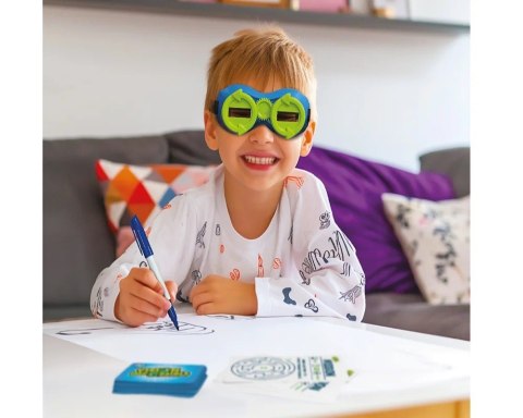 Gra familijna do góry nogami seria 2