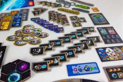 Gra projekt gaja: zaginiona flota