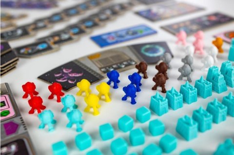 Gra projekt gaja: zaginiona flota