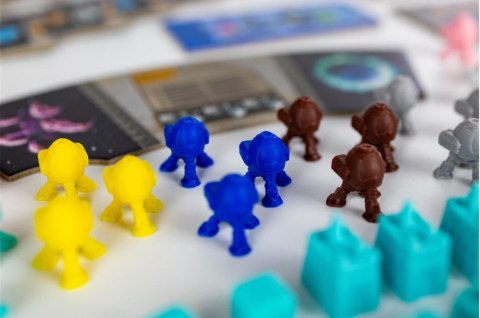 Gra projekt gaja: zaginiona flota