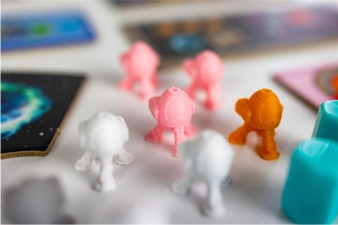 Gra projekt gaja: zaginiona flota