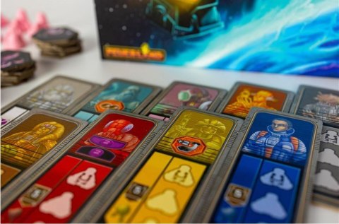 Gra projekt gaja: zaginiona flota