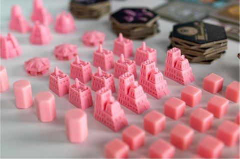 Gra projekt gaja: zaginiona flota