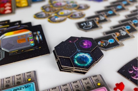 Gra projekt gaja: zaginiona flota