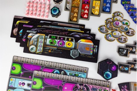 Gra projekt gaja: zaginiona flota