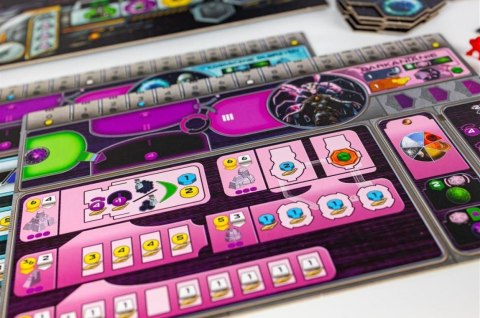 Gra projekt gaja: zaginiona flota