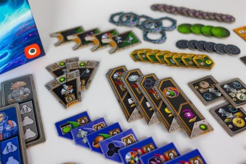 Gra projekt gaja: zaginiona flota