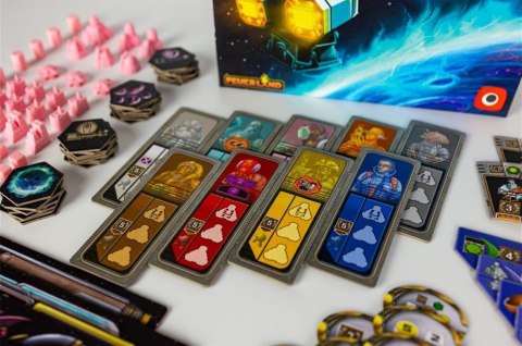 Gra projekt gaja: zaginiona flota