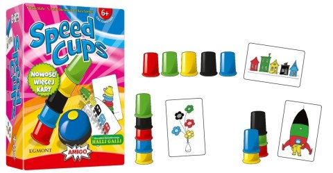 Gra speed cups Gra speed cups