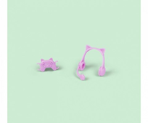 Lalka steffi love steffi gamer girl