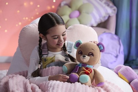 Maskotka interaktywna thready bear miś guziczek Maskotka interaktywna thready bear miś guziczek