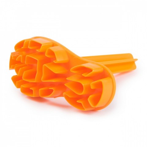 Piasek kinetyczny kinetic sand ruchome formy