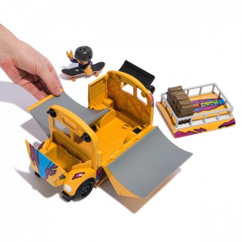 Zestaw tech deck sk8park