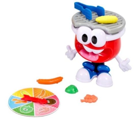 Gra bbq party Gra bbq party