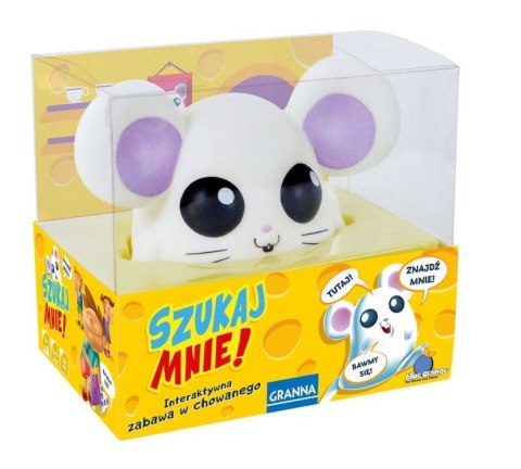 Gra szukaj mnie! Gra szukaj mnie!