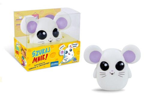 Gra szukaj mnie! Gra szukaj mnie!