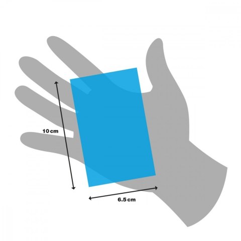 Gra top trumps dinozaury