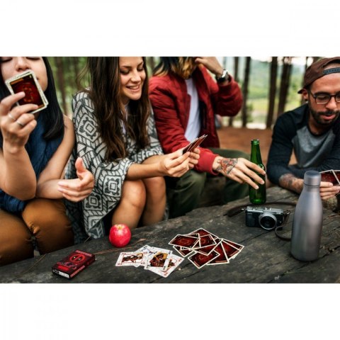 Karty waddingtons no1. deadpool