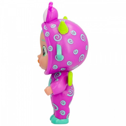 Laleczka cry babies stars jumpy monsters, fuzz