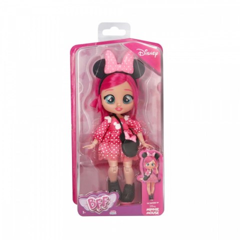 Lalka cry babies bff disney minnie Lalka cry babies bff disney minnie
