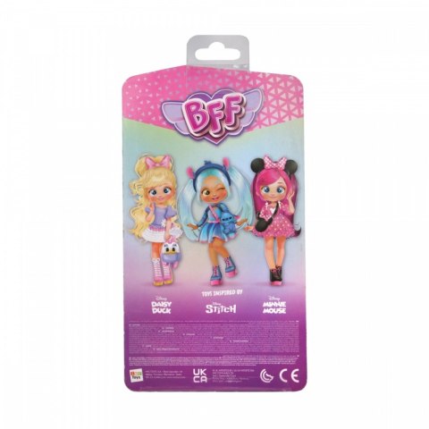 Lalka cry babies bff disney minnie Lalka cry babies bff disney minnie