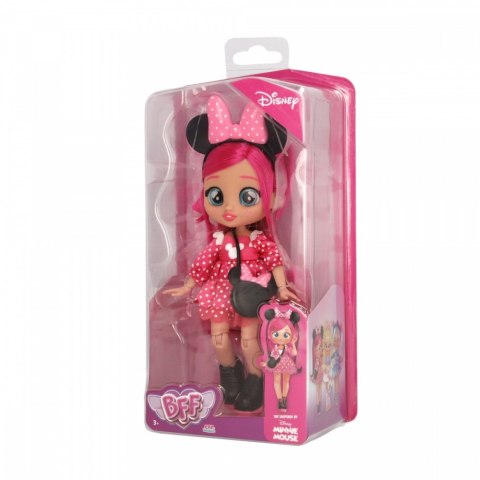 Lalka cry babies bff disney minnie Lalka cry babies bff disney minnie