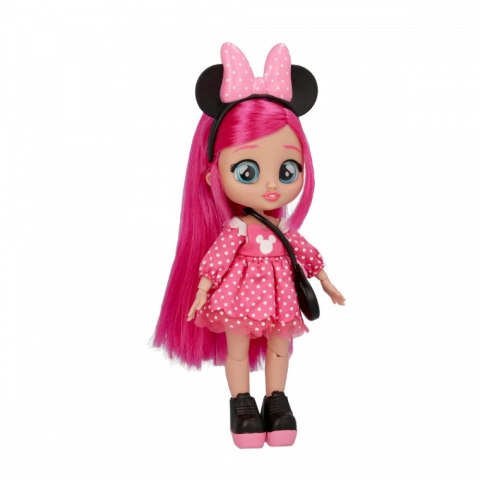 Lalka cry babies bff disney minnie Lalka cry babies bff disney minnie